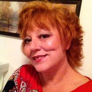 Meet your Posher, Becky